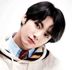 Playlist's JungKook