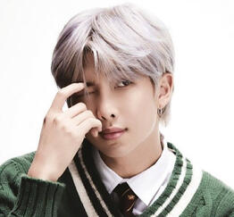 Playlist's NamJoon