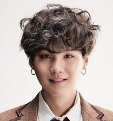 Playlist's YoonGi