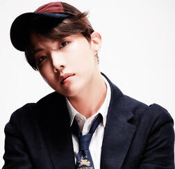 Playlist's HoSeok