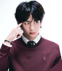 Playlist's TaeHyung
