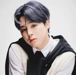 Playlist's Jimin