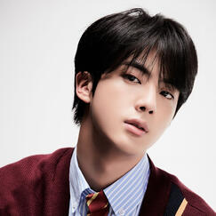 Playlist's Jin